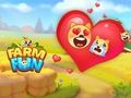 Gra Zabawa na farmie  w Internecie