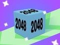 Gra 2048 Biegacz  w Internecie