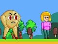 Gra Przygody Niny  w Internecie