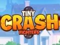 Gra Małe myśliwce Crash  w Internecie