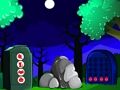 Gra Halloweenowa ucieczka z lasu 2  w Internecie