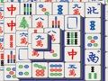 Gra Mahjong z przyjacielem  w Internecie