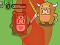 Gra Master Hammer IO w Internecie