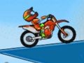 Gra Akrobata motocyklowy  w Internecie