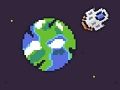 Gra Pixel Chroń Swoją Planetę  w Internecie