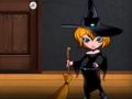 Gra Amgel Halloweenowa ucieczka z pokoju 30  w Internecie