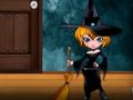 Gra Amgel Halloweenowa ucieczka z pokoju 31  w Internecie