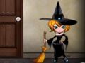Gra Amgel Halloweenowa ucieczka z pokoju 29  w Internecie