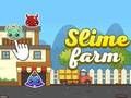Gra Farma śluzu  w Internecie