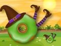 Gra Magiczny krąg  w Internecie