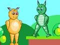 Gra Kadeomon w Internecie