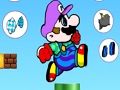 Gra Ubiór Mario  w Internecie