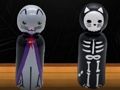 Gra Amgel Halloweenowa ucieczka z pokoju 32  w Internecie