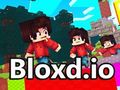 Gra Bloxd. ja  w Internecie