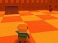 Gra Kogama: Darwin Parkour w Internecie