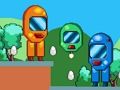 Gra Robot Pekko 2  w Internecie