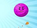 Gra BEZCZYNNY: Wybuch planet  w Internecie