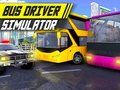 Gra Symulator kierowcy autobusu  w Internecie