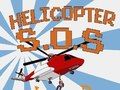 Gra Helikopter SOS  w Internecie