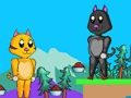 Gra Chinu Neko w Internecie