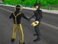 Gra Gra Bendy i atrament 3D  w Internecie