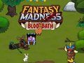 Gra Fantasy Madness Krwawa łaźnia  w Internecie