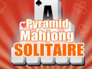 Gra Piramida Mahjong Solitaire  w Internecie