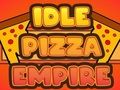 Gra Bezczynne imperium pizzy  w Internecie