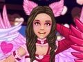 Gra Monster Girls Na Walentynki  w Internecie