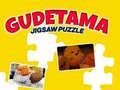 Gra Układanka Gudetama  w Internecie