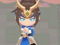 Gra Legenda Ninja  w Internecie