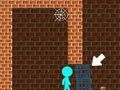 Gra Stickman Zombie Ucieczka  w Internecie
