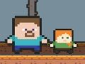 Gra Podmiot 303 kontra Herobrine  w Internecie