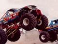 Gra Wyścigi terenowe Monster Truck  w Internecie