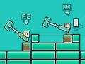 Gra Wspinaczka Blockmana  w Internecie