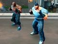 Gra Street Mayhem pokonał je w Internecie