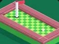 Gra Fankada minigolfa  w Internecie