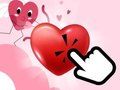 Gra Love Clicker: Walentynki  w Internecie