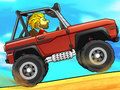 Gra Wspinaczka Racing 3D  w Internecie