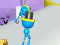 Gra Gniazdo Parkour w Internecie
