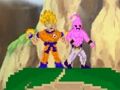 Gra Dragon Ball GD w Internecie