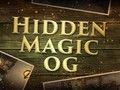 Gra Ukryty magiczny OG  w Internecie