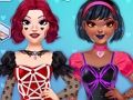 Gra Fashionistki DIY Gorset Makeover  w Internecie