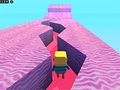 Gra Kogama: Cristals Parkour Pink w Internecie