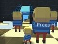 Gra Kogama: Kogamianie Parkour w Internecie
