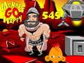 Gra Małpa Go Happy Stage 545  w Internecie