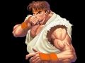 Gra Street Fighter II Ryu kontra Sagat  w Internecie