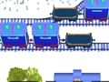 Gra Wyścigi pociągów 3d -Play  w Internecie