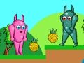 Gra Rykozan  w Internecie