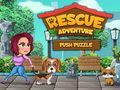 Gra Rescue Adventure Pusy Puzzle w Internecie